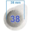 Immagine per la categoria Cialde filtrocarta 38mm