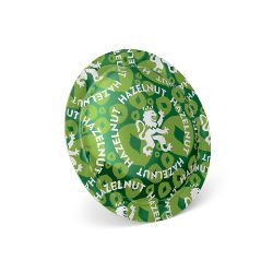 Immagine di 50 Cialde caffè Espresso NOCCIOLA compatibile con macchine Nespresso Professional  